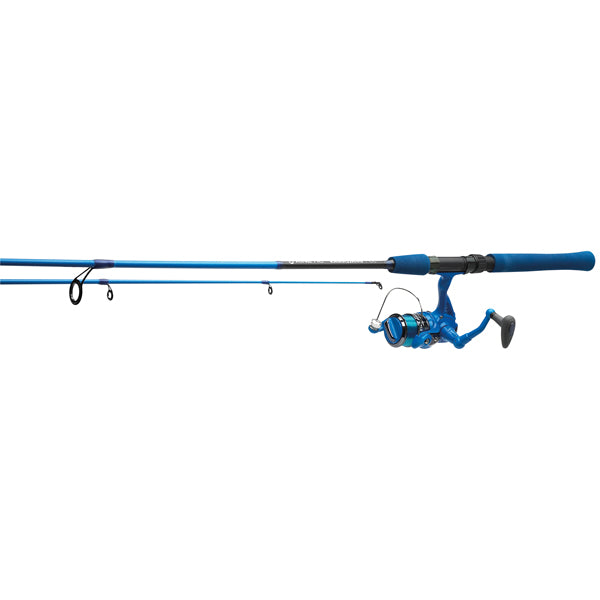 Kinetic, Kids Ramasjang Fiskestang Combo med LED Hjul, 5,6’