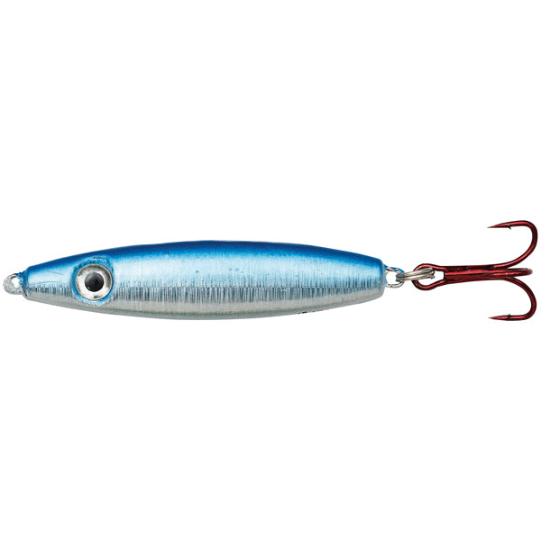 Kinetic, Crazy Herring Blue/crystal, 28g