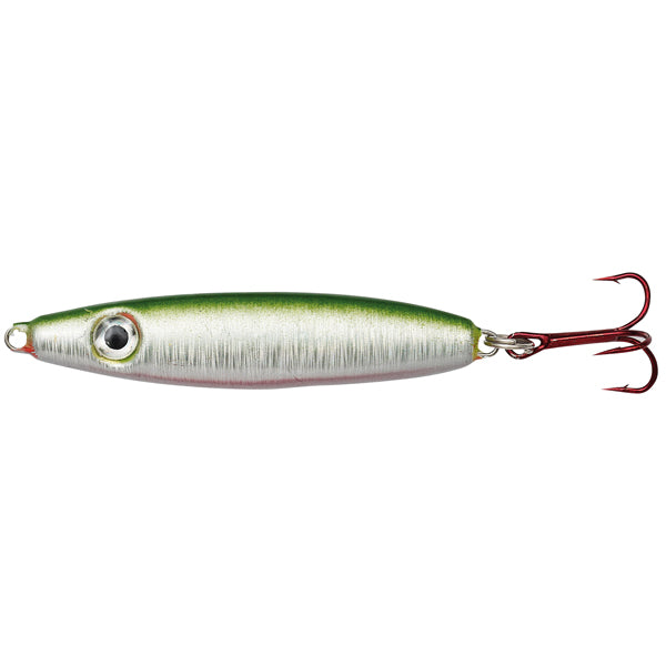 Kinetic, Crazy Herring Olive/crystal, 28g