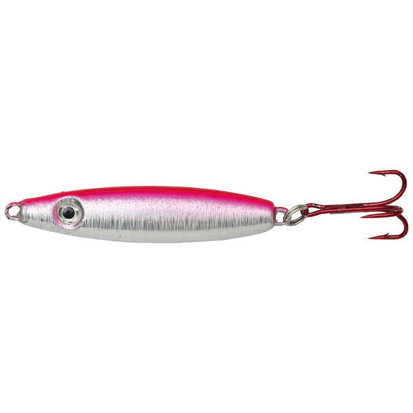 Kinetic, Crazy Herring Pink/crystal, 28g