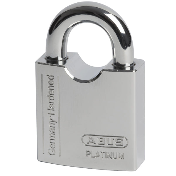 Abus, Hængelås stål 35/55 Platinum, 55 mm, 200 kg+