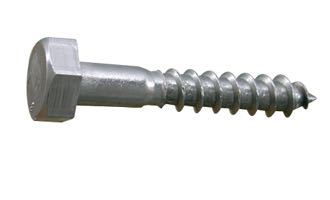 Marifix, Fransk Skruv A4, 6 x 60 mm, 100 st