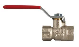 Guidi, Kulventil super 3/4" ce, ISO 228/1, ISO 9093/1