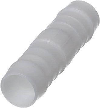 Plastkoppling, 19 mm, bensin- och dieselbeständig, 6-25 mm slangkoppling