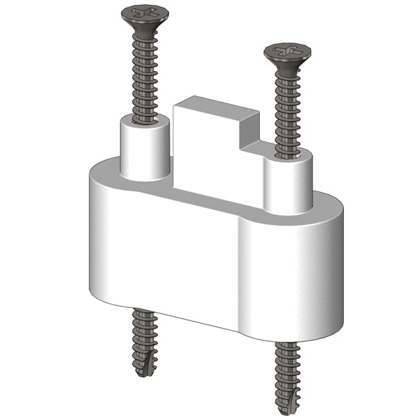 Trudesign, Spacer för 1070462, 15-37 mm