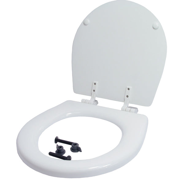 Jabsco, Toiletsæde til Compact toilet, 29097-1000