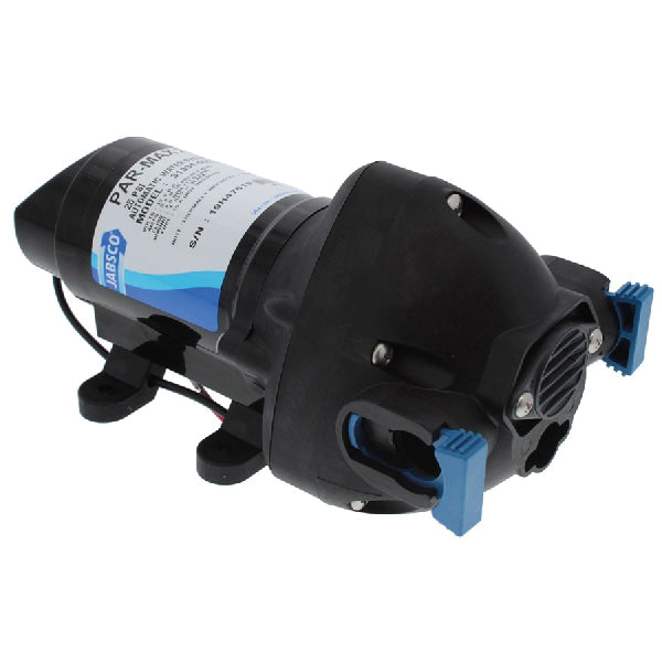 Jabsco, Parmax pumpe 12V til QF E2, 31331-0092