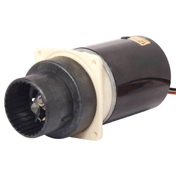 Jabsco, Macerator pumpe 24V til QF E2, Original nr.: 38072-0094