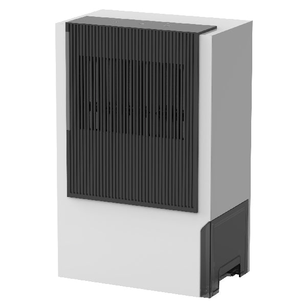 1852, Affugter kompakt 2,5L, 230V, 340W, 43 dB