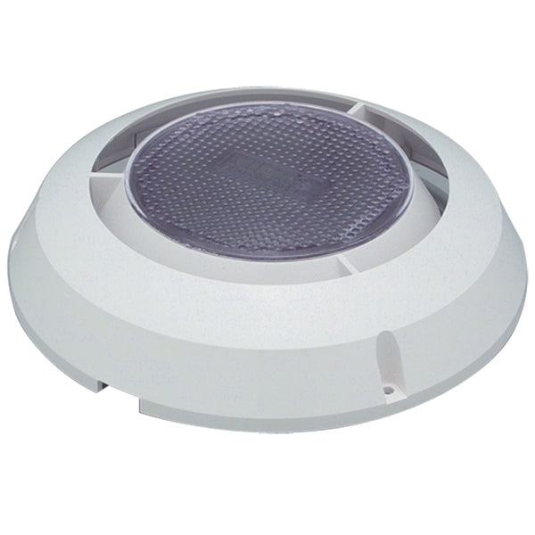 Marinco, Air Vent 500 fläkt, vit, Ø: 178,0 mm, hål Ø: 95,25 mm, höjd: 44 mm