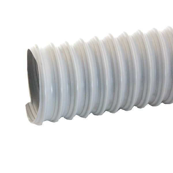 PVC Kanalslang Ø55mm -30 till +100 grader 10 meter