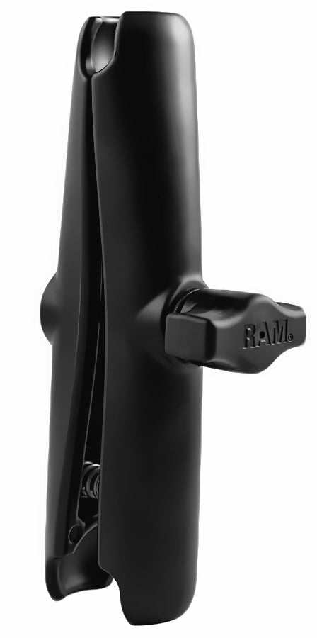 RAM-fästen, dubbelarmsstorlek B, 1", 152 mm, RAM B-201U-C