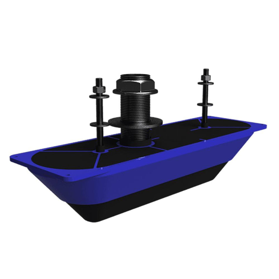 Navico, StructureScan 3D Transducer RF - Vandtæt 12V