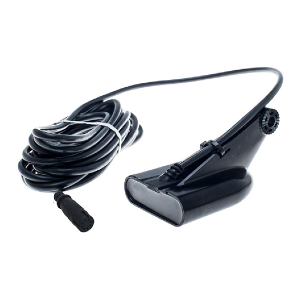 Lowrance, Hæktransducer Hook2/Reveal 50/200HDI