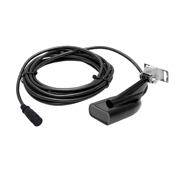 Lowrance, Hæktransducer Hook2/Reveal 83/200HDI