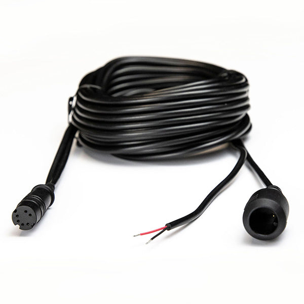 Lowrance, Forlænger til HOOK² Bullet transducer, 10 fod, 12 V