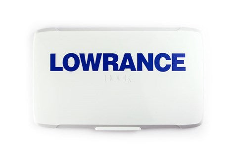 Lowrance solskydd för Hook Reveal, 9"