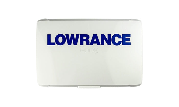 Lowrance, Suncover til Hook² 12" - Komposit