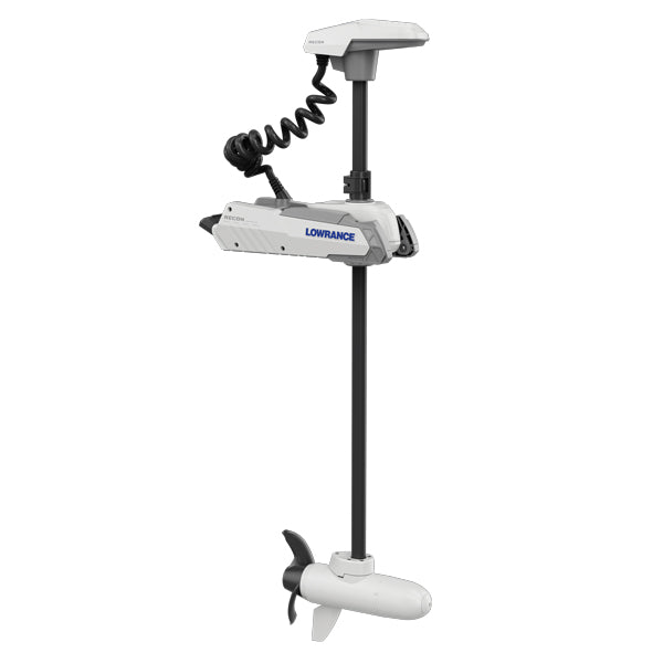 Lowrance RECON saltvand 54” Trolling Motor