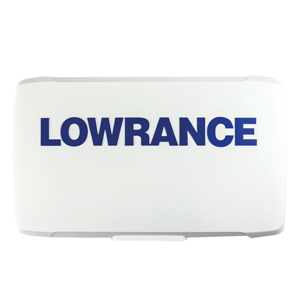 Lowrance, solskydd till EAGLE 5