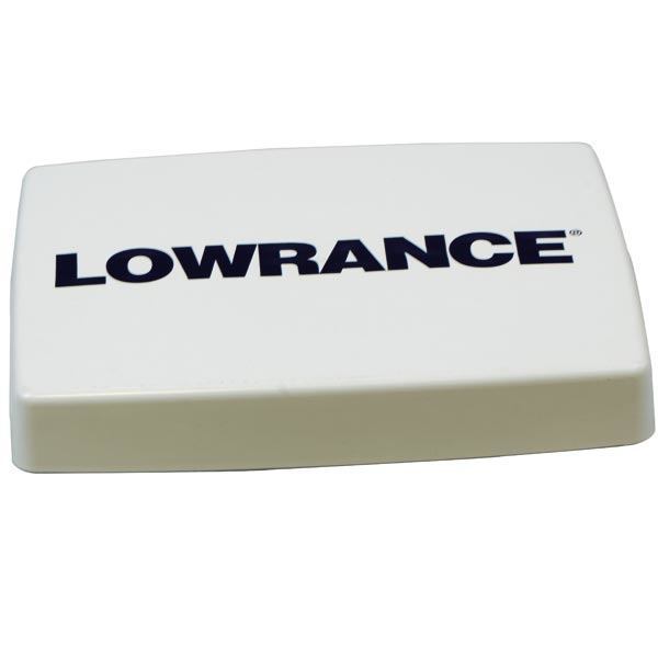 Lowrance Frontkåpa till GM7200C &amp; LCX27C