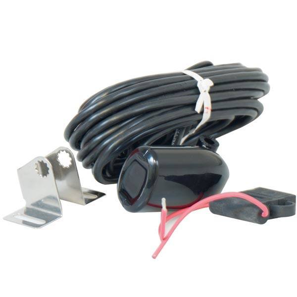 Navico Transducer Extender Black Plug Elite/Mark/Cuda 15ft (4,5m)