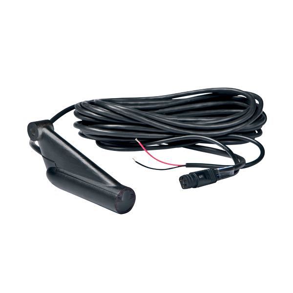 Navico, Transducer unistick med ström, DSI 455/800kHz, IP-standard: Vattentät, 12 V