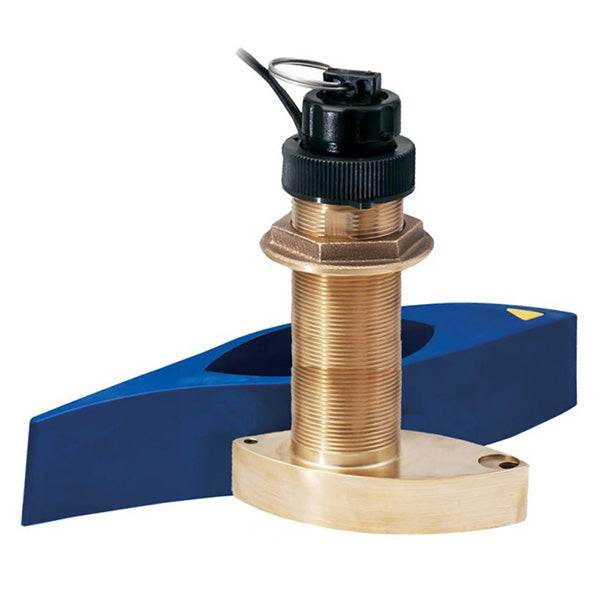 Navico, Transducer bronze (B744V) 50/200kHz NMEA2000 fart/temp. 9-P