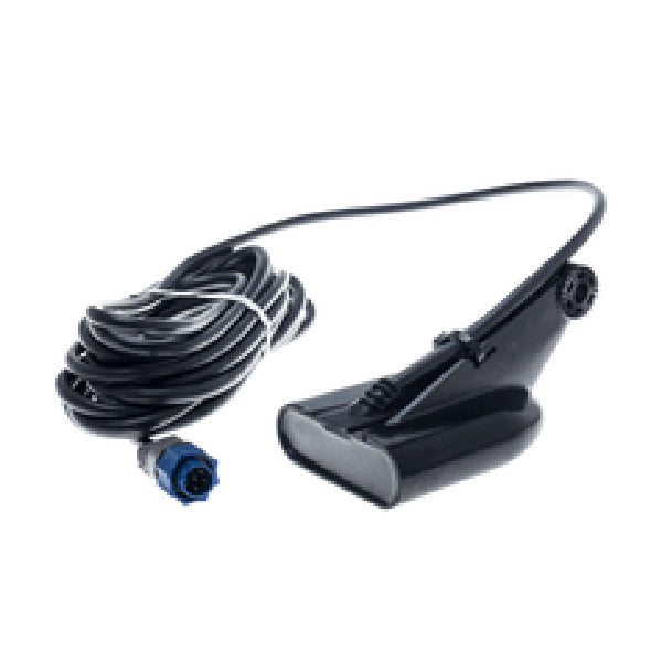 Navico, Hæktransducer 50/200kHz L/H 9-P til Lowrance HDS Live, HDS Pro og Elite FS