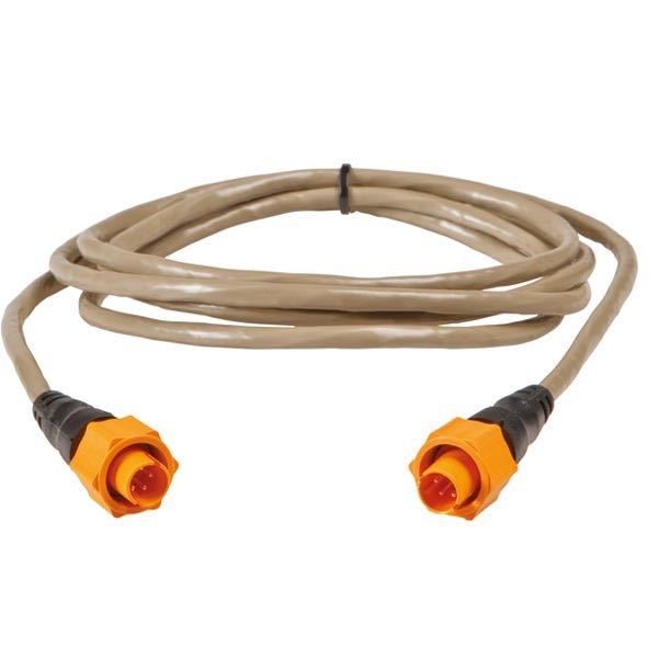 Navico, 6-fots Ethernet-kabel för Lowrance, 5-stift, 1,8 m