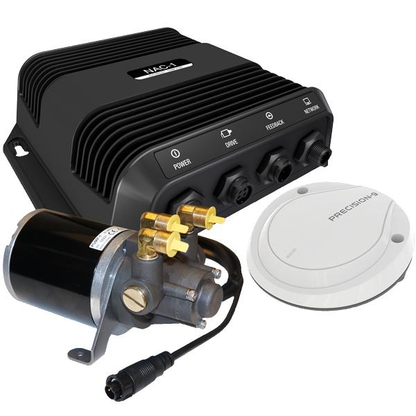 Simrad hydraulisk autopilotpaket