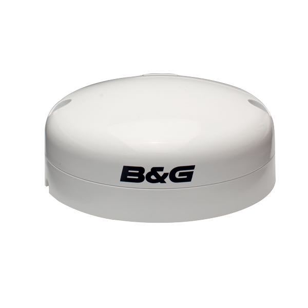 B&amp;G, GPS-antenn ZG100 med kompass, 10 Hz, IP67