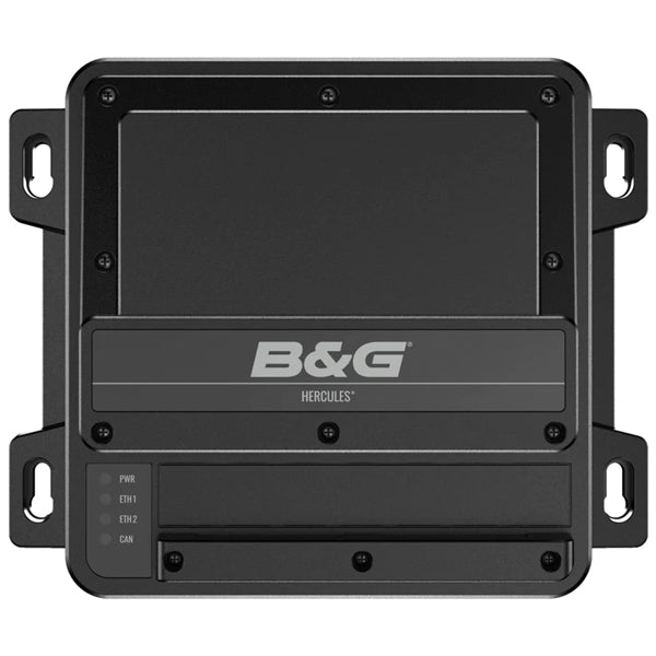 B&amp;G, H5000 Hercules Sail System Processor