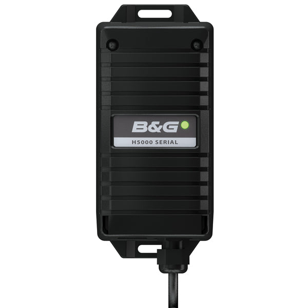 B&amp;G, Serial Expansion H5000, Expansionsmodul för GPS- och NMEA 0183-enheter, 12V, IP66