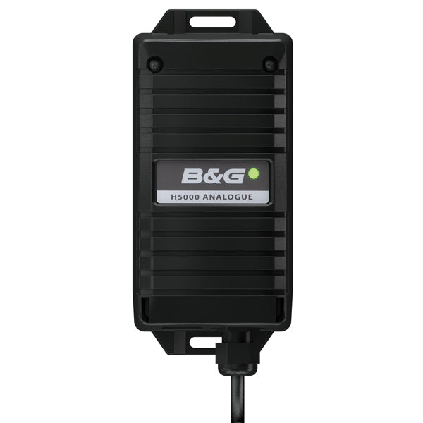 B&amp;G, Analog expansionsmodul H5000, 12V, IP66