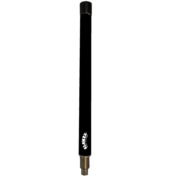 Glomex, Glomeasy RA304/BLK AIS antenne, sort, 25 cm, 3 dB