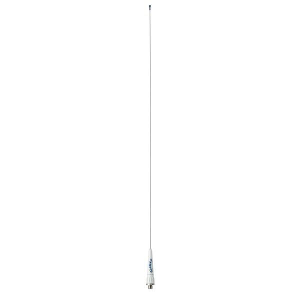 Glomex, Glomeasy VHF antenne med FME stik, 90 cm, 156/162 MHz, 3,0 dB