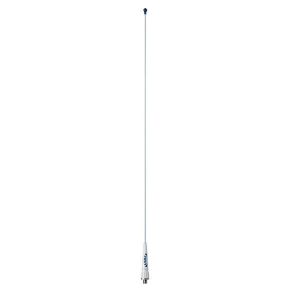 Glomex, Glomeasy VHF antenne 90cm m/FME stik, 156/162 MHz, 3,0 dB