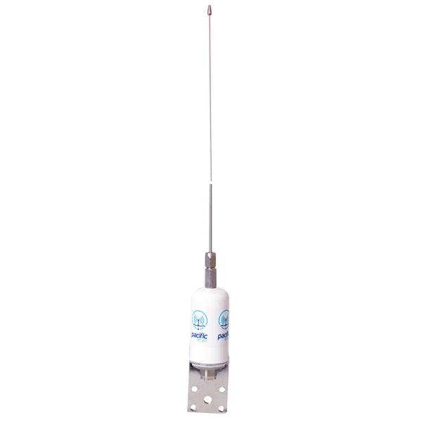 DAB antenne med vinkelbeslag RF, 63 cm