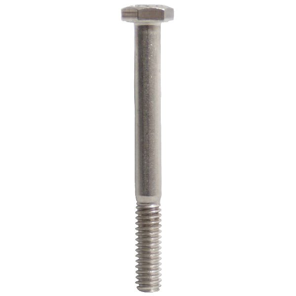 Springfield A4 bolt til amerikanerstol, kort, 62 mm, 1/4"