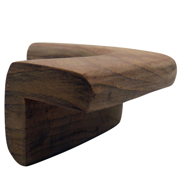 Roca, Teak indvendig hjørne 50/90º, 30x10mm