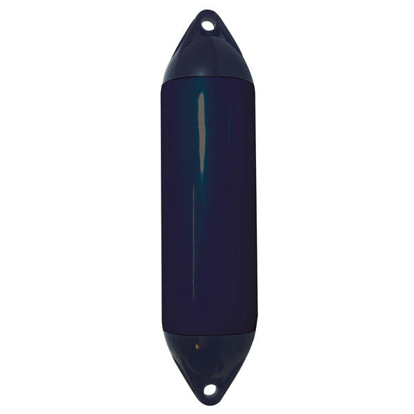 1852 Fender F0 navy med navy top 4,5"x18" (11,5x45cm)