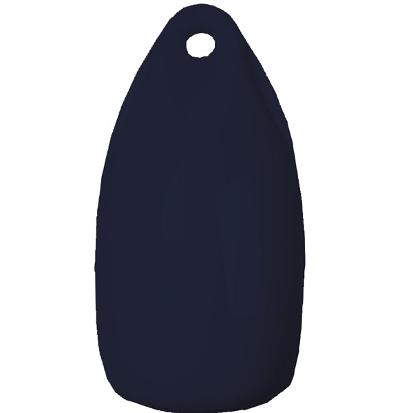 Majoni, Dumpyfender navy 15x30cm 0,7kg