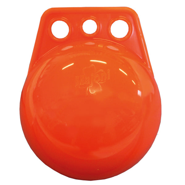 Majoni, Markeringsboj Ø20 cm, orange, 160 mm, 0,4 kg