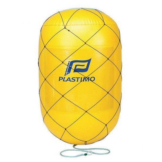 Plastimo racingboj m/2 reklamplatser, Ø: 150 cm