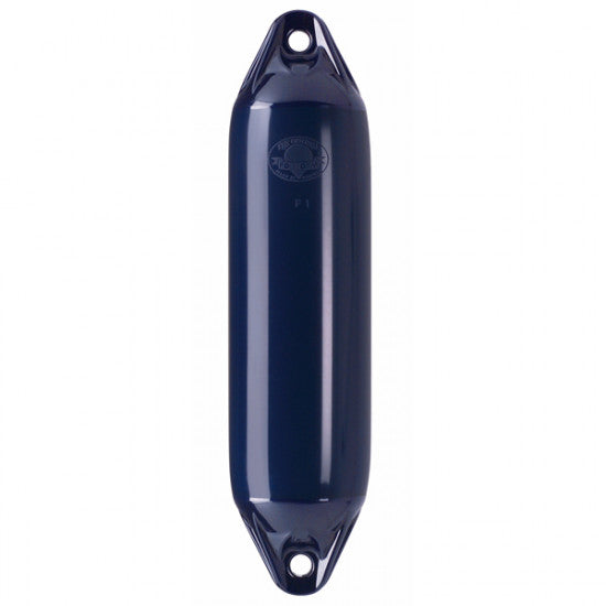 Polyform, F-skärm F1, Navy/Navy topp, 150x610mm