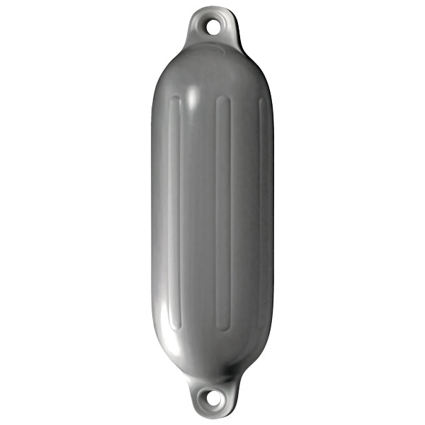 Polyform, G4 Fender Grey, 170x585mm, Ø 20mm, 1,1 kg