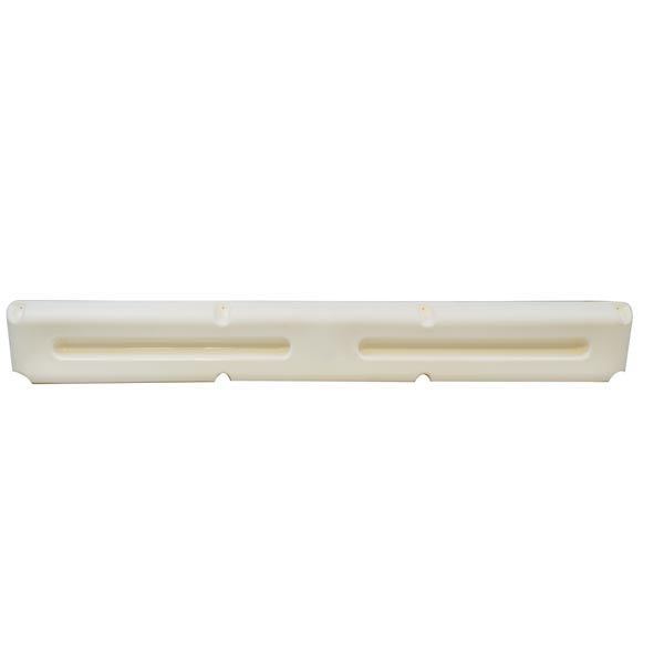 Dan-fender multi bridge-fender vit, 95x12x5cm