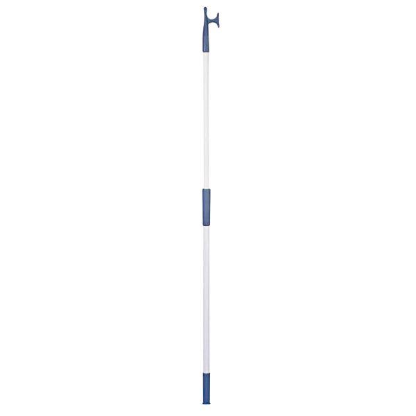 Teleskop Bådshage Aluminium 120-196 cm