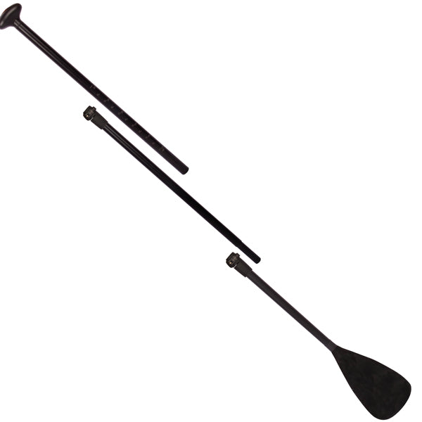 Scoprega, glasfiberpaddel för SUP, justerbar 175-215cm Ø29mm